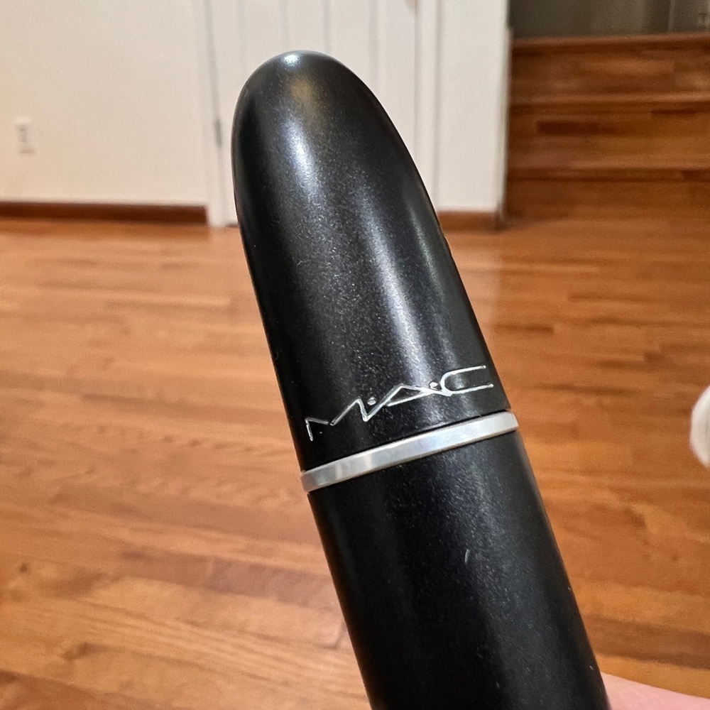 MAC Matte Lipstick Chili 602（3g）